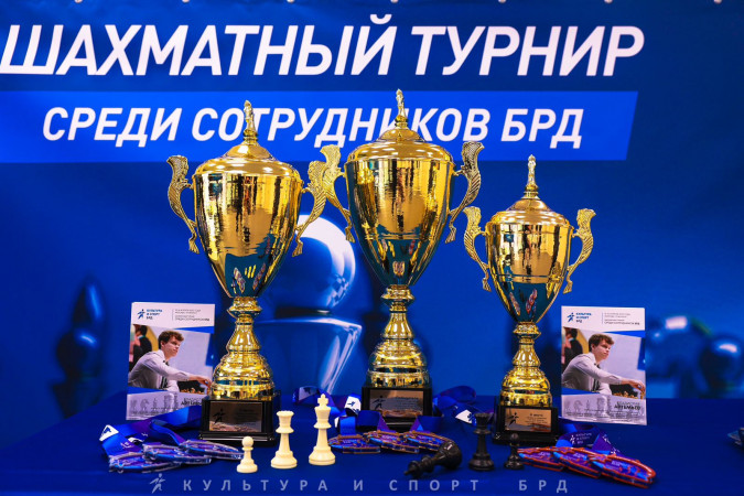 В Москве состоялся корпоративный турнир среди сотрудников «Газпром нефти»