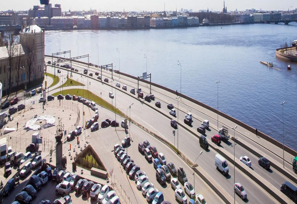 Шахматисты приглашаются на фестиваль в Санкт-Петер…