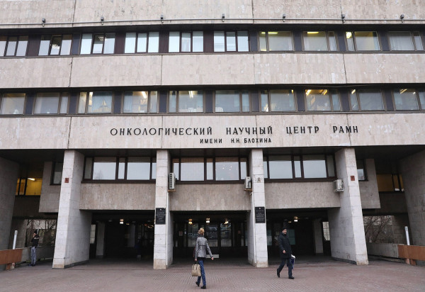 Даниил Дубов даст сеанс одновременной игры для пац…