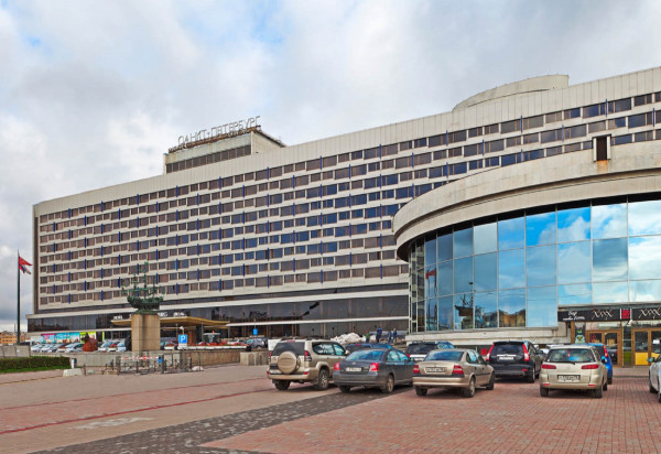 В северной столице пройдёт шахматный фестиваль