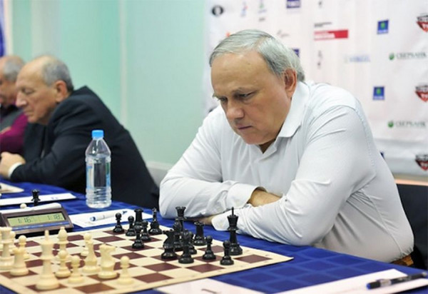 Евгений Драгомарецкий: «Общался и играл со многими…