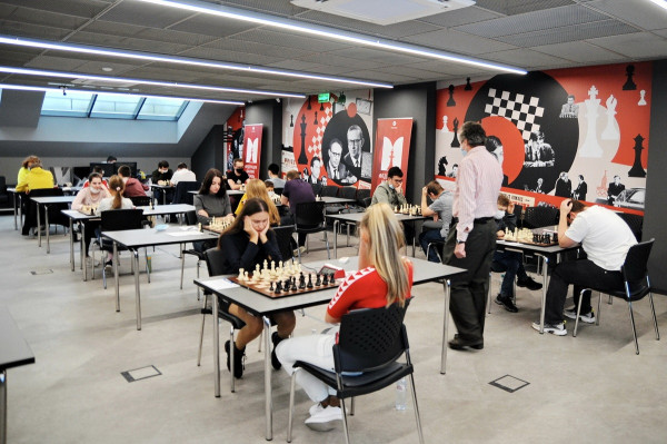 Корпоративные команды приглашаются на фестиваль «Ф…