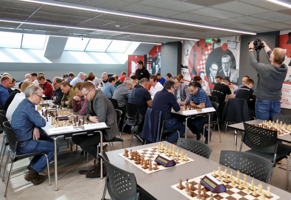 Корпоративные команды приглашаются на фестиваль «Ф…