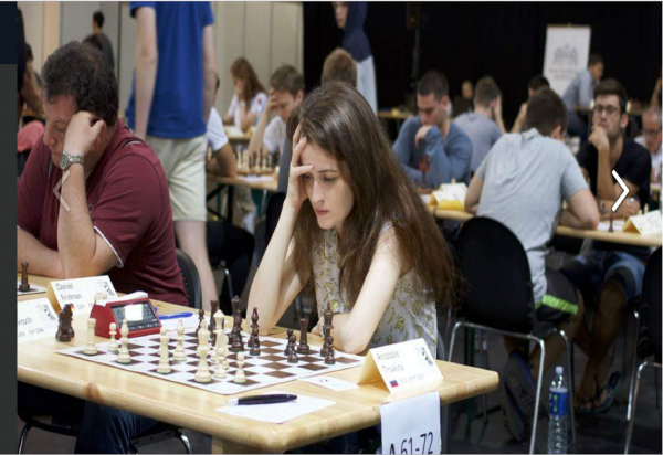 «Разведка боем против Alpha Zero прошла успешно…»