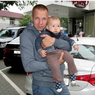 Карпов Вадим