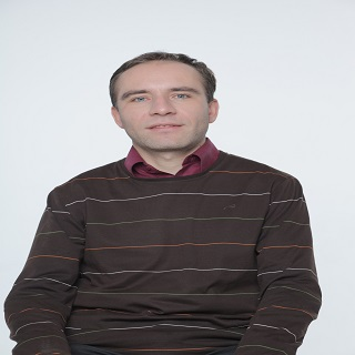 Константин Базаров