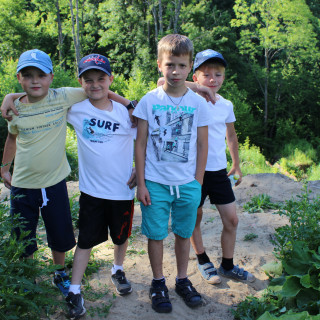 Дополнительные секцыи