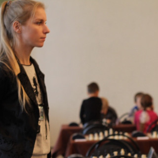 Екатерина Амелина