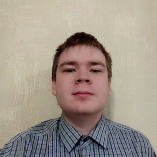 Никифоров Сергей