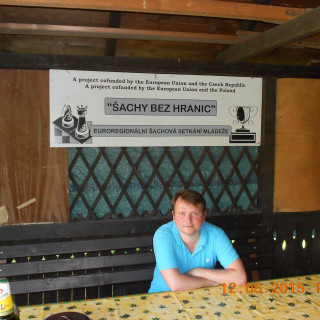 Виктор Дмитренко