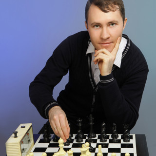 Андрей Сафронов