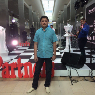 Руслан Лебедянцев