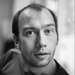 Норкин Алексей