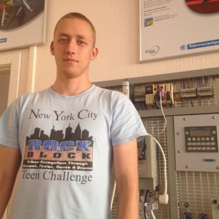 Алексей Шиянов