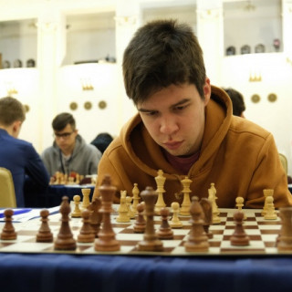 Савелий Голубов