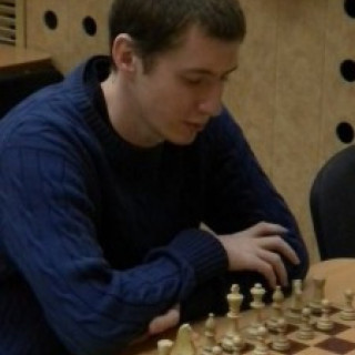 Дмитрий Пономарев