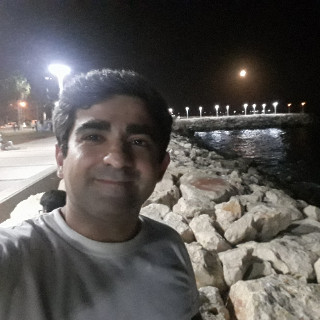 Агасиев Кямал Айдынович