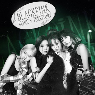 BLACKPINK | BLINK's TERRITORY