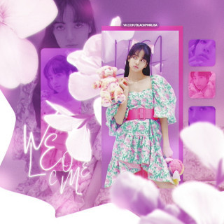 LISA — LALISA MANOBAN | BLACKPINK | BLΛƆKPIИK