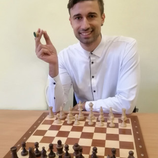 Богдан Ямщиков