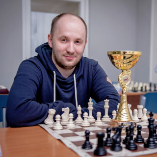 Константин Казаков