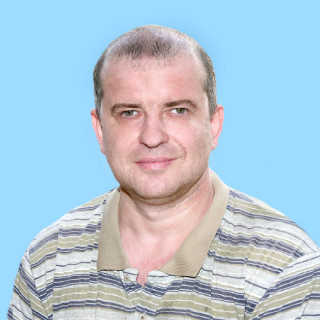 Павел Зайцнв