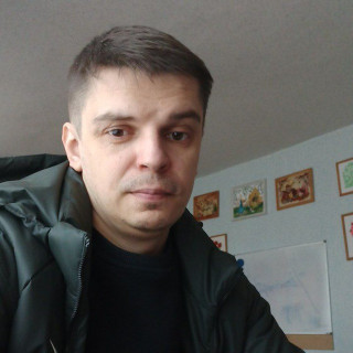 Фомин Роман