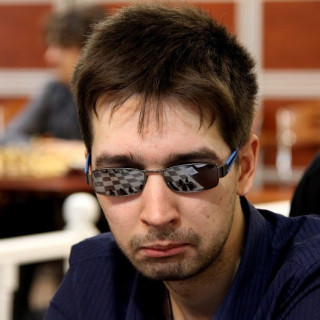 Евгений Шувалов