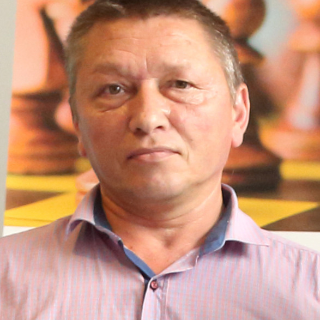 Сергей Домогаев