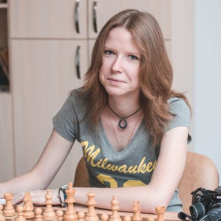 Дарья Трапезникова