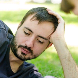 Василий Сухарев