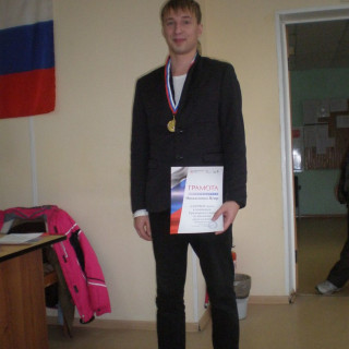 Пётр Михальченко