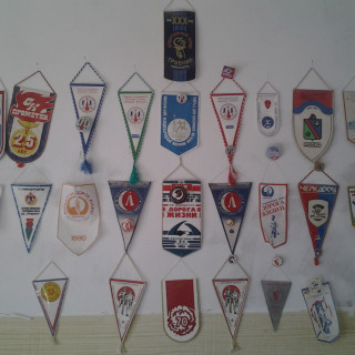 ШАХМАТНЫЙ , Коллекционер !